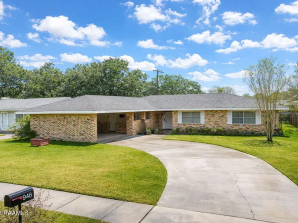 948 Mary Ave, Opelousas, LA 70570