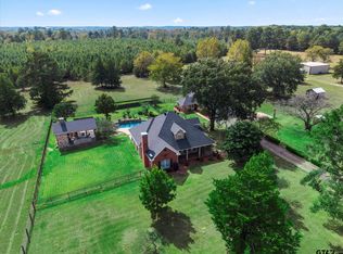 1879 Fig Rd, Gilmer, TX 75645