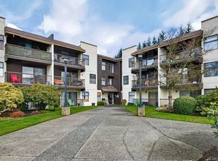 585 Dogwood St S #312, Campbell River, BC V9W6T6