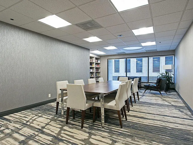 Library/Meeting Room