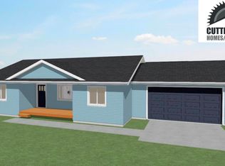 13412 E Oneida Ave, Palmer, AK 99645