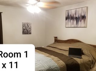 2130 County Road 33900, Powderly, TX 75473