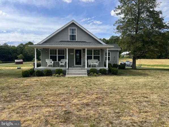 6975 Carrico Mill Rd, Hughesville, MD 20637