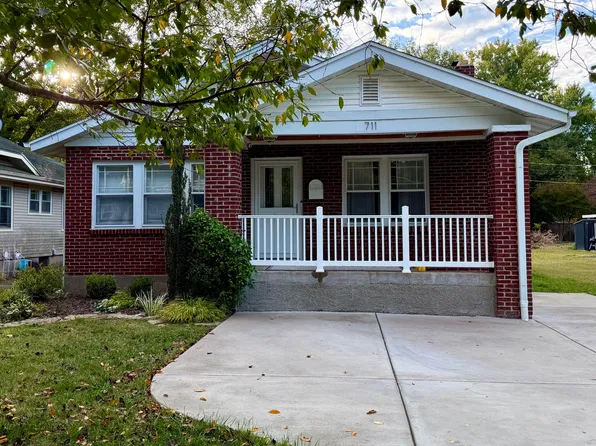 711 S Fremont Avenue, Springfield, MO 65804