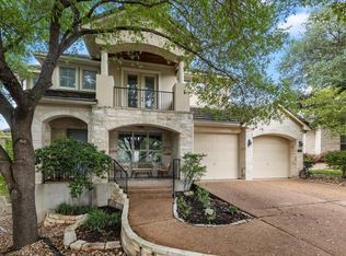 4308 Canoas Dr, Austin, TX 78730