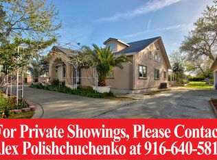 6812 32nd St, North Highlands, CA