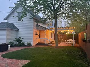 464 1/2 Jackson St, Columbus, OH 43206