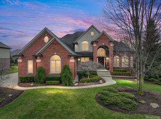 6170 Annapolis Dr, Washington, MI