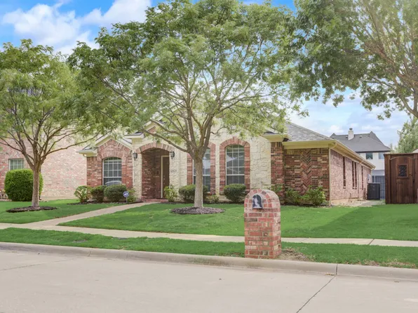 12521 Red Hawk Dr, Frisco, TX 75033