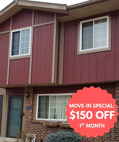 1219 Willow Bend Cir #7 Photo 1