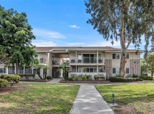 743 Avenida Majorca #O, Laguna Woods, CA 92637