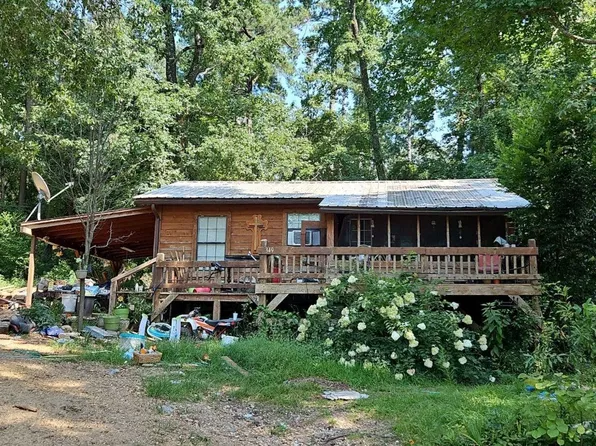 349 Ouachita #15, Chidester, AR 71726