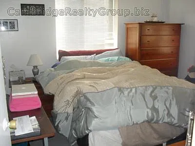 226 Parker Hill Ave #2 — Photo 3