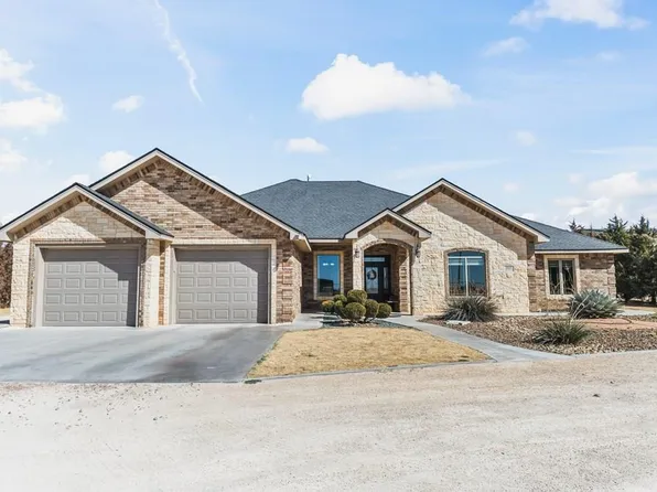 160 County Road 209 #A-1, Seminole, TX 79360