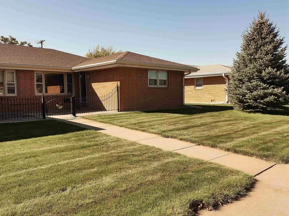 1716 Short St, North Platte, NE 69101