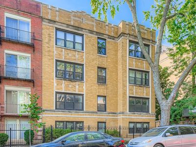 4936 N Winthrop Ave #1E, Chicago, IL, 60640