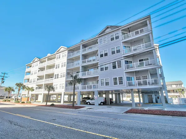 3401 Ocean Blvd. N #105, North Myrtle Beach, SC 29582