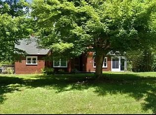 5655 Spainhour Mill Rd, Pinnacle, NC 27043