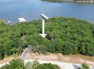 81 Patriot Pointe, Eufaula, OK 74432