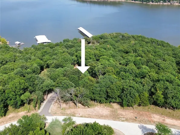 81 Patriot Pointe, Eufaula, OK 74432