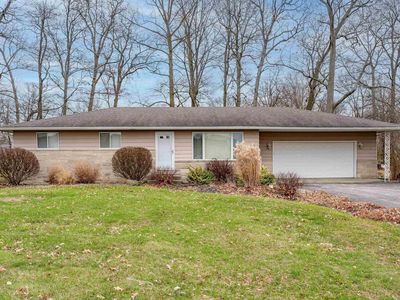 11718 Hand Rd, Fort Wayne, IN, 46818