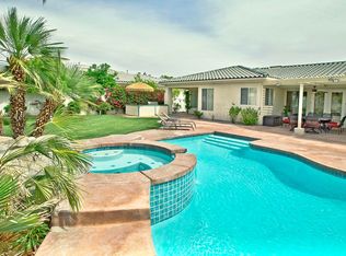 5 Victoria Falls Dr, Rancho Mirage, CA 92270