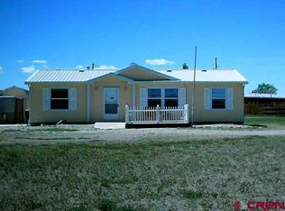 6830 Frontier Ln, Alamosa, CO 81101