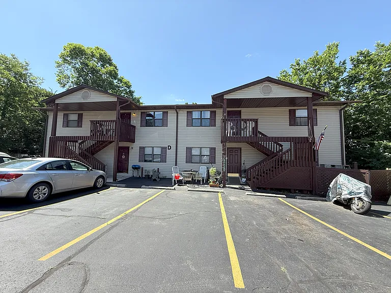 4441 Fall Creek Rd #23 — Photo 3
