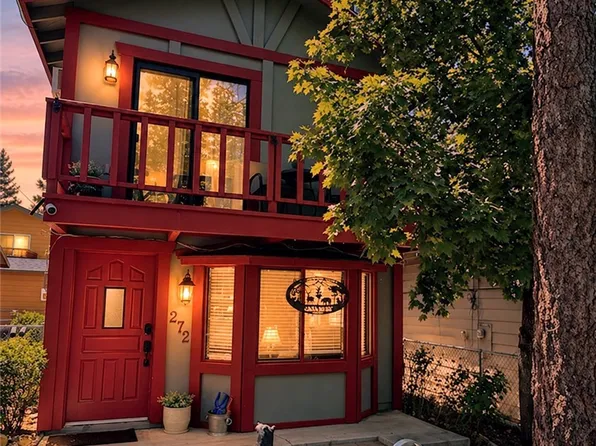 272 Imperial Ave, Sugarloaf, CA 92386