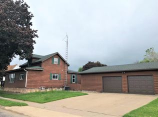 202 15th Ave S, Bangor, WI 54614