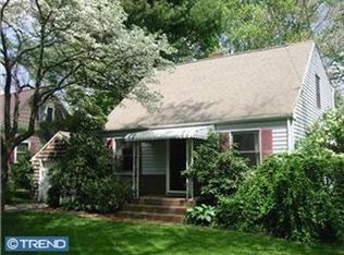 707 Summer St, Media, PA 19063