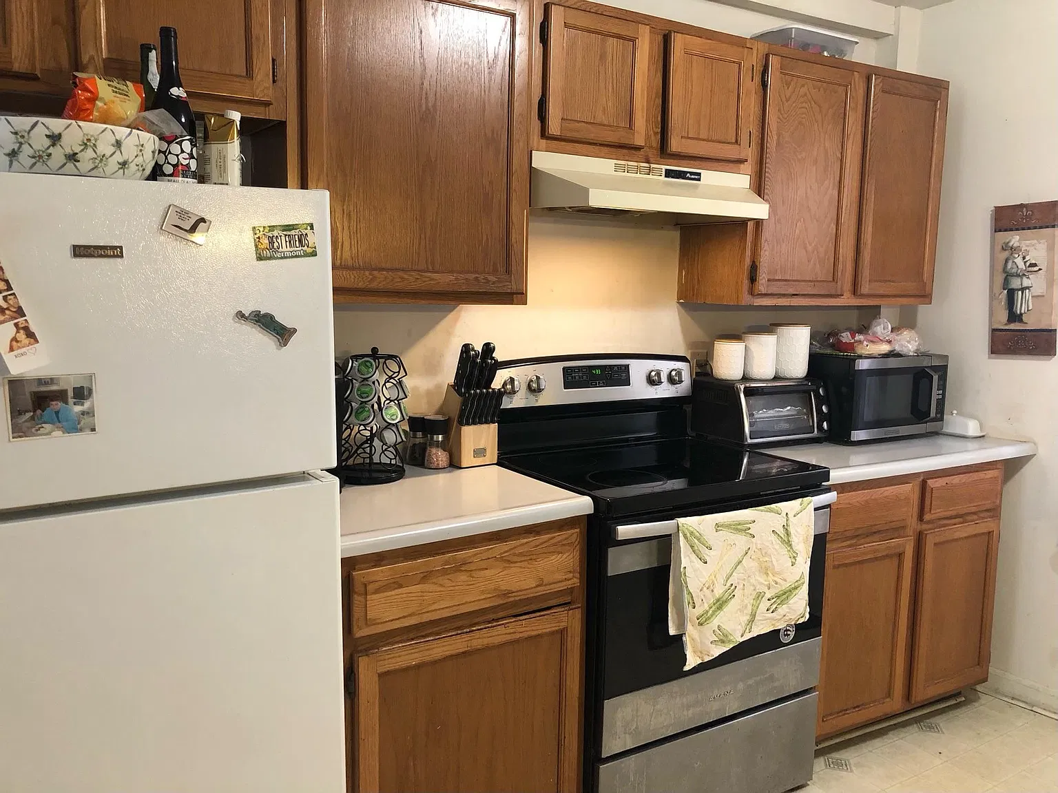 2 bed, 950 sqft, $2,075 — Photo 1