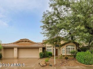 9152 E Palm Tree Dr, Scottsdale, AZ 85255