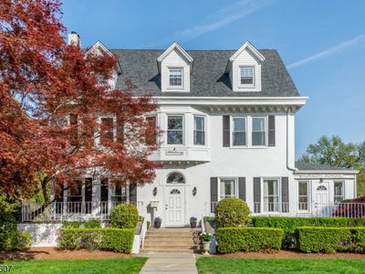433 Park St, Montclair, NJ, 07043