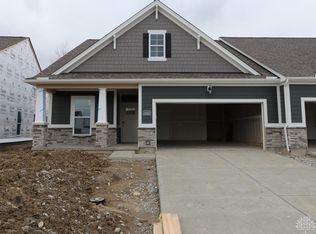 1244 Coulee Ct #133, Washington Township, OH 45458