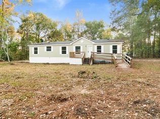 13507 Enchanted Cv, Willis, TX 77318