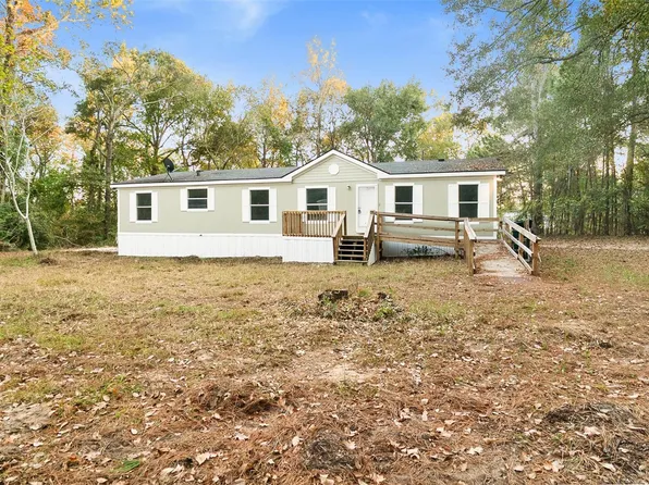 13507 Enchanted Cv, Willis, TX 77318