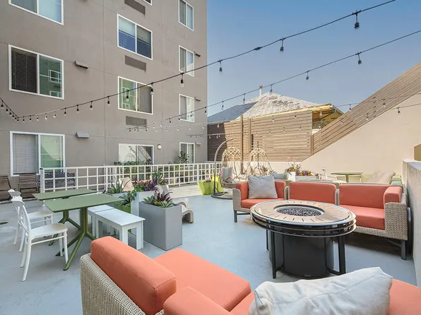 Il Palazzo Apartments