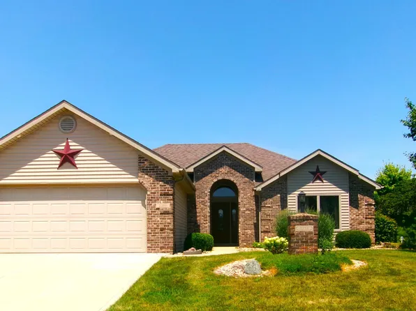 2336 Tigers Trl, Decatur, IN 46733