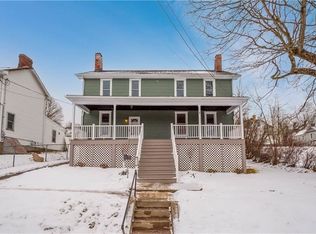 13 Hillcrest Ave, Burgettstown, PA