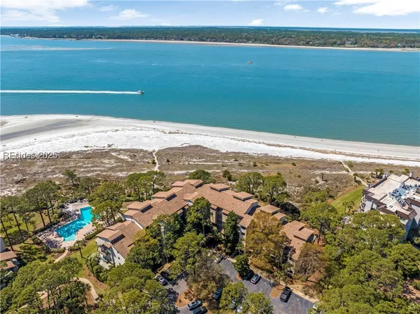247 S Sea Pines Dr APT 1871, Hilton Head Island, SC 29928