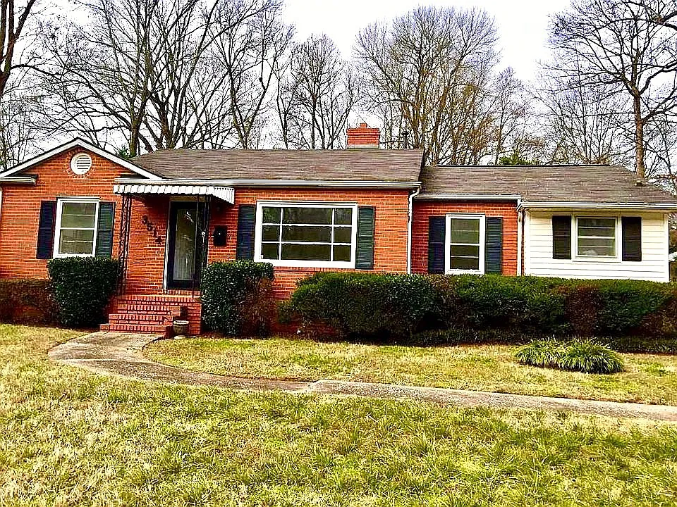 3514 Annlin Avenue — Photo 1