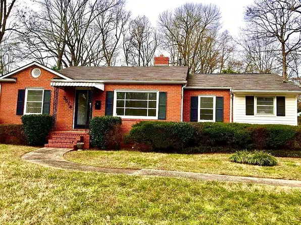 3514 Annlin Ave, Charlotte, NC 28209