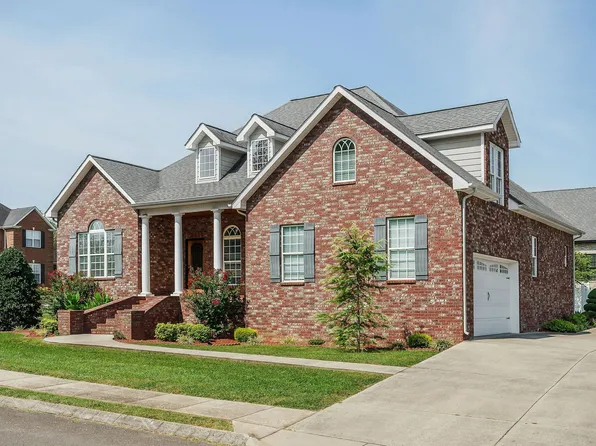203 Saint Andrews Ct, McMinnville, TN 37110