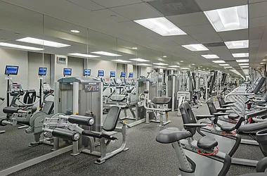 Rented by The Moinian Group