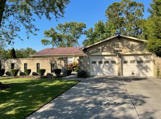 10743 Silverbrook Dr, Cincinnati, OH 45240