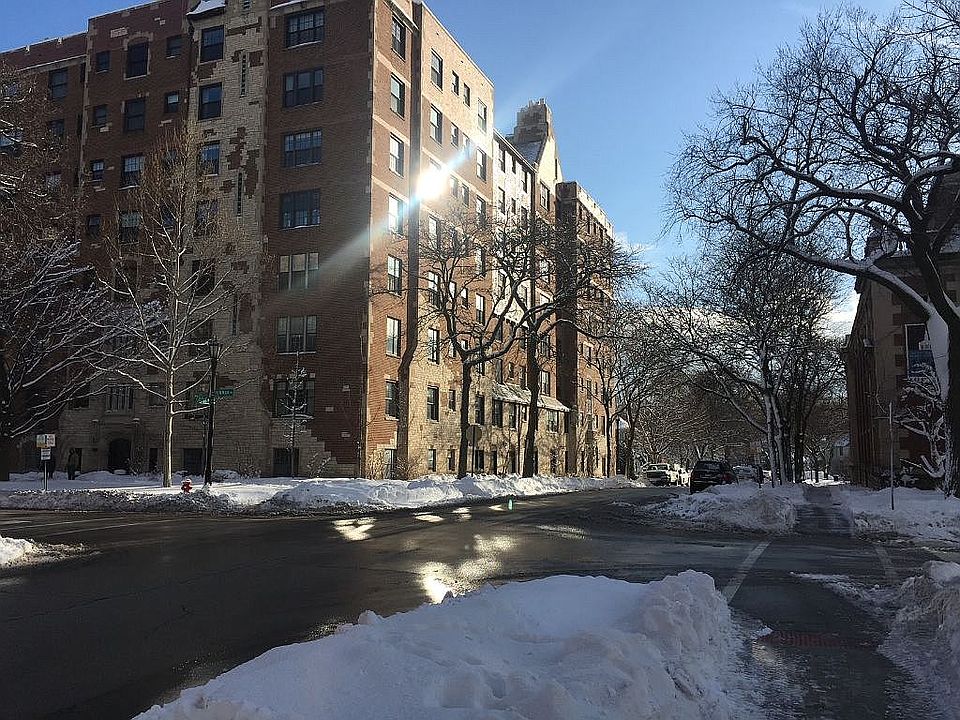 1st image of 1501 Hinman Ave APT 6B