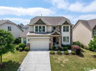 728 Weavers Ridge Dr, Cary, NC 27519