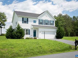 967 Justin Dr, Palmyra, VA 22963