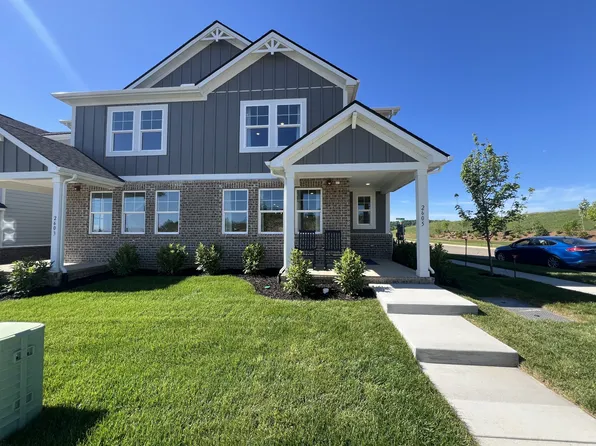 2589 Peaceful Valley Dr Lot 215, Columbia, TN 38401